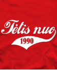 Tėtis nuo Tėtis nuo